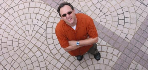 Scott Trowbridge Profile