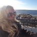 Janette Nordahl (@charre) Twitter profile photo