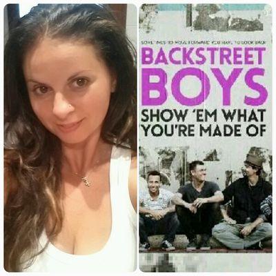 l love BSB, and l pray to meet my guys someday!