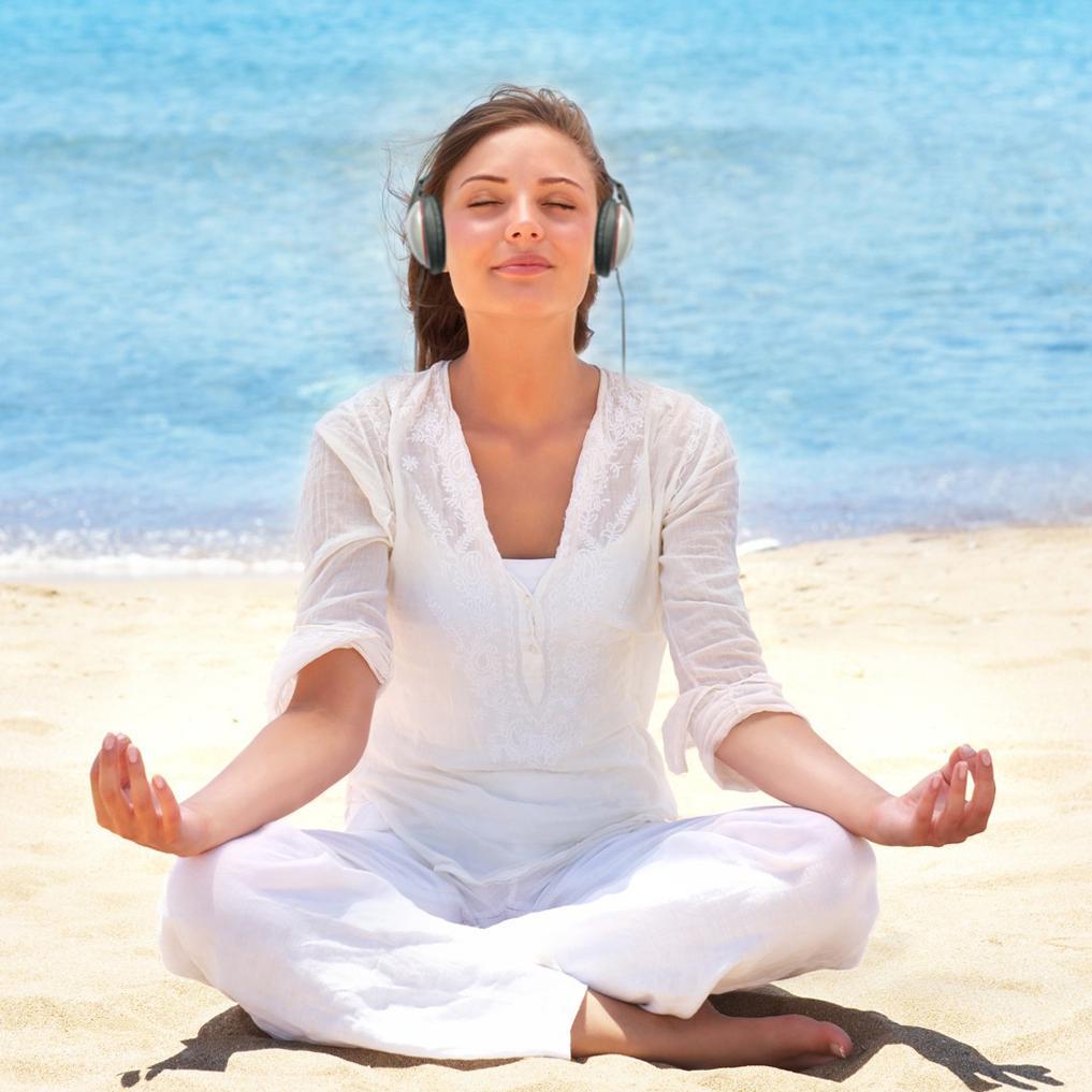 parallaxmind's profile picture. Advanced Brainwave Entrainment for Personal Growth