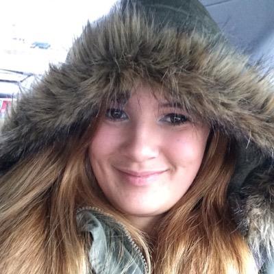 Blogger, I talk about everything! Check me out!