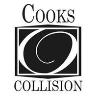 Cook's Collision (@cooksdavis) 's Twitter Profile
