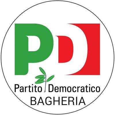 Account ufficiale del Partito Democratico di Bagheria