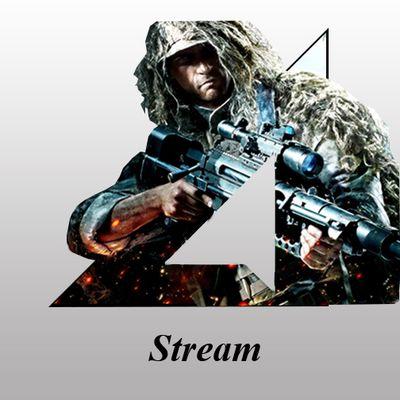 skype Attract_Stream go sub Attract Sniping