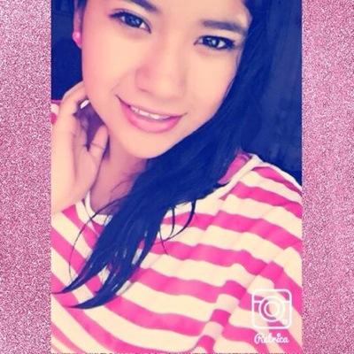 nunca decepciones,a alguien que te quiere de verdad ❤️✌️