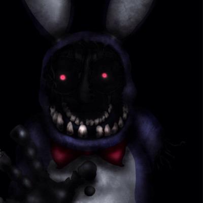 withered bonnie witheredb twitter