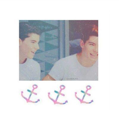 DANI NOS SIGUE *-* / (J)odida (D)istancia / Todo empezó con un 'Me quedo callado' 06-02-2014 ♡