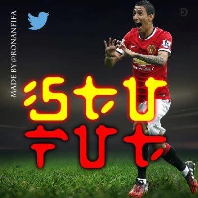 StuFUT's profile picture. 