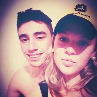 que tudo que me desejar, vs receba em dobro :)