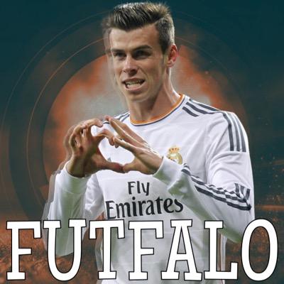 FUTFALO's profile picture. 