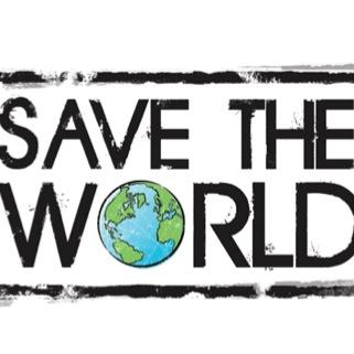 Save The World