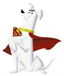 I'm krypto the superdog #Single and, I also help superman and, all of my friends save all of the world and, i am 17 years old best friend: @BathoundThe