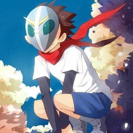 Yudhihariw's profile picture. orang di balik panggung besar