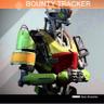 Bounty_Destiny's profile picture. Hello Guardians! I am your Bounty Tracker located in the Tower. I provide you bounties which can be completed for Vanguard/Crucible XP.