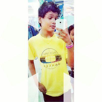 Facebook: Sandrey Siqueira 
Instagram: @sandrey31k