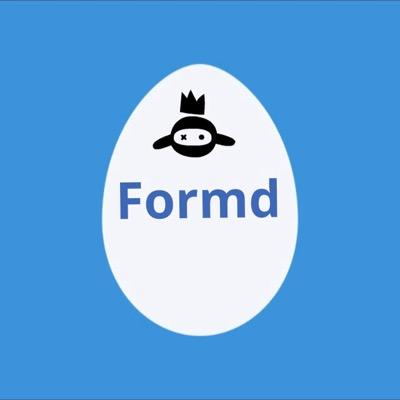 ItsFormd's profile picture. to underated