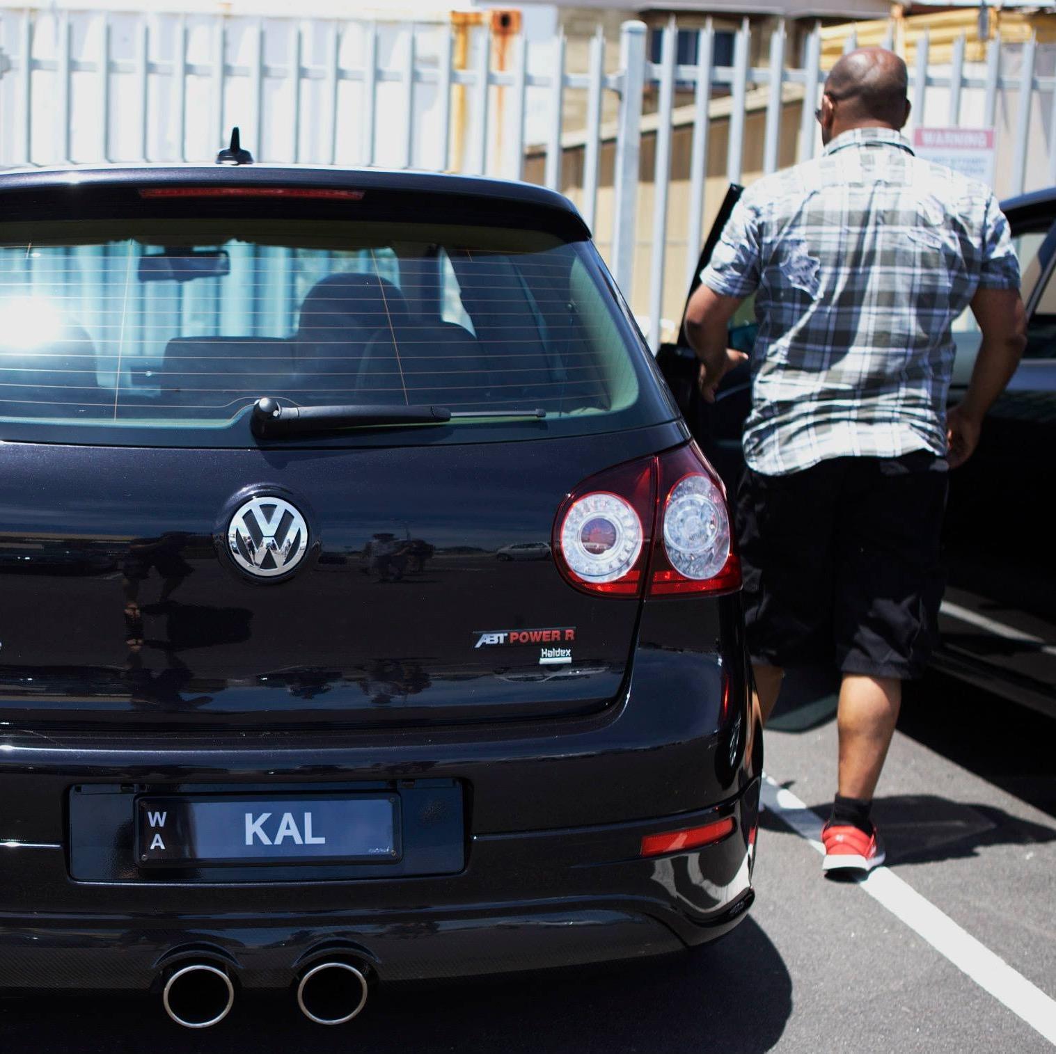 2580Kal's profile picture. 