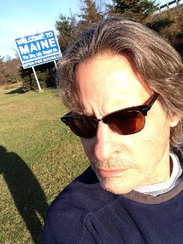 Husband, Father, Photographer, Writer, Filmmaker - enjoys yoga, playing guitar, amateur radio, baseball, basketball, fishing, birding, biking.... and the stars✨