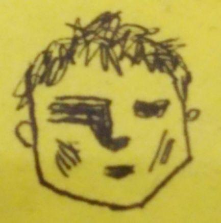 元気ハツラツ