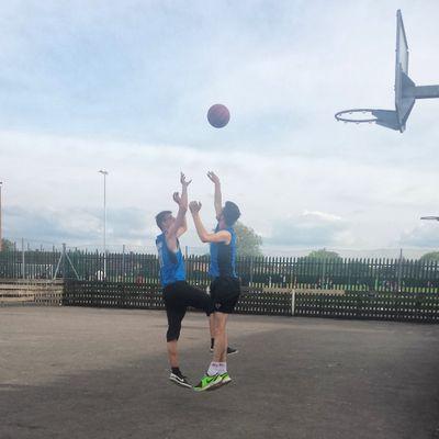 play basketball favorite team is dallas mavericks follow4follow