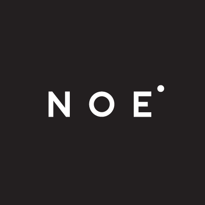NOE_NEED's profile picture. NOE - Creative Design Agency https://t.co/XyEt0fKlEI // NOE BLOG - Platform for Inspiring Art and Visual Culture https://t.co/GI40OHz0HJ