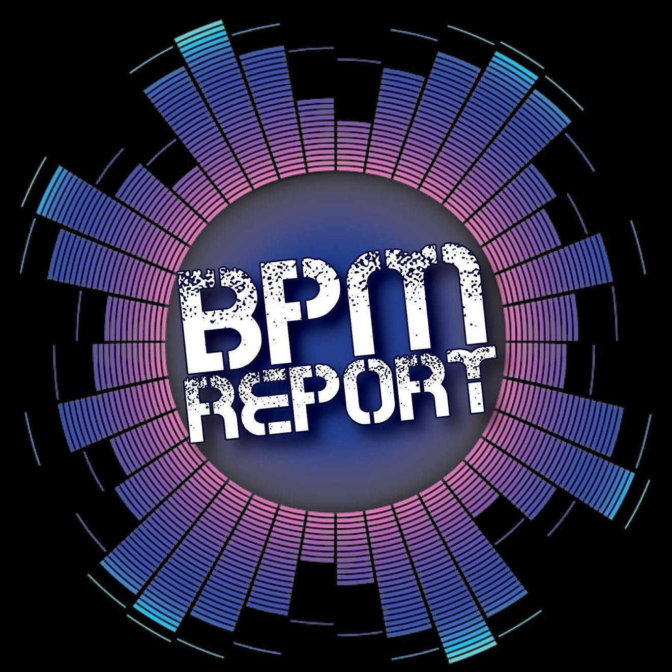 BPMReport's profile picture. 