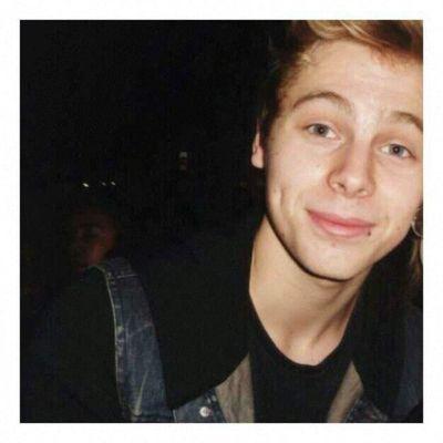 5SOS. // El lacreo apenas empieza.