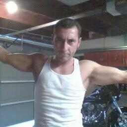 bearagun's profile picture. Family, health and Harleys matter