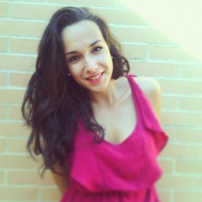 Fiel a mis principios y al rimmel en las pestañas.