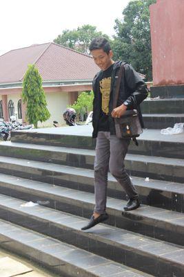 ilmu hukum