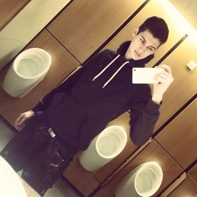 kristaps832's profile picture. 