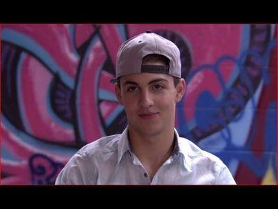 I'm James from the Next step .RP! Madly in love with @Riley__TNS ❤❤❤