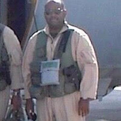 hunter7650r's profile picture. Air Force vet, graduate of North Carolina A&T State University