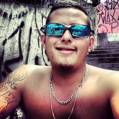 Alemão da ZN - TUDO NOSSO