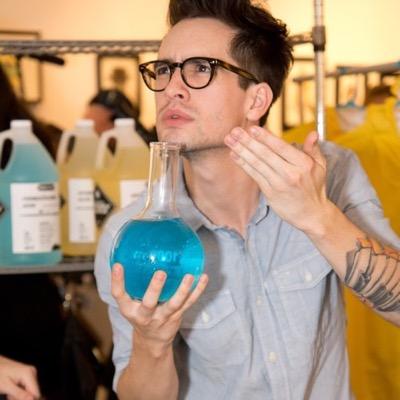 BrendonUrieIP's profile picture. Sucks being shy, but I manage . || Dorm 106 ||