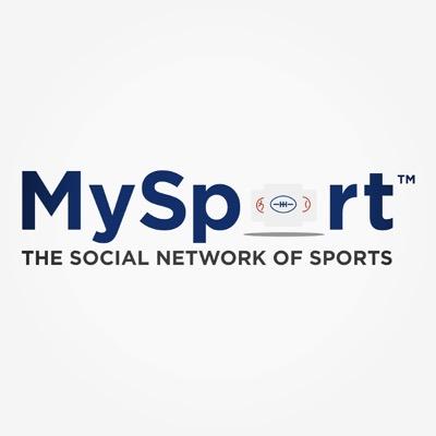 MySport is a new social media platform that connects ALL athletes, fans, coaches and parents together through photo & video sharing! App release in January!!
