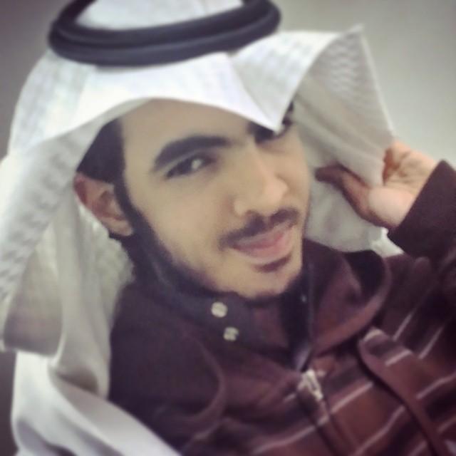 (رضى الله ثم امي وأبي وبهذا اكتفي)