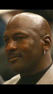 der r mny jordnz out der, bt no jordn lik meh.