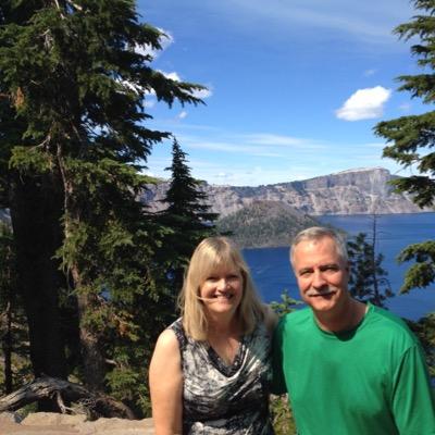 Principal Broker Selling Real Estate in Bend, Oregon at John L Scott since 1995! Mother of 2 , grandma to 4 and married 39 years!