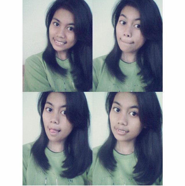 SLisviani's profile picture. SMA NEGERI 1 ANJTAN (Bornpeace)