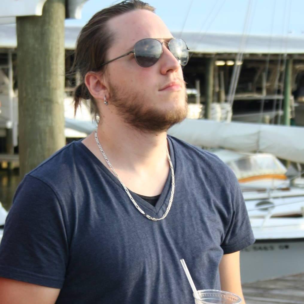 JRob_Bartender's profile picture. Creator of props, dreams and fine cocktails