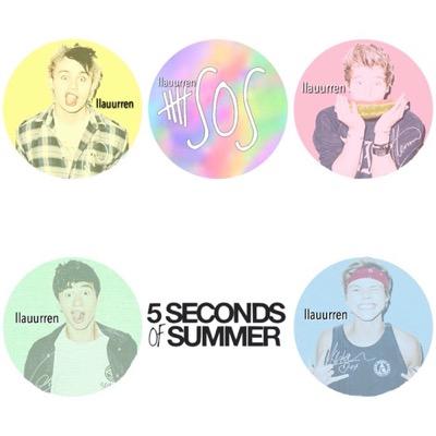 I make imagine pictures! #5SOS -- intsa : @imaginelifelike_