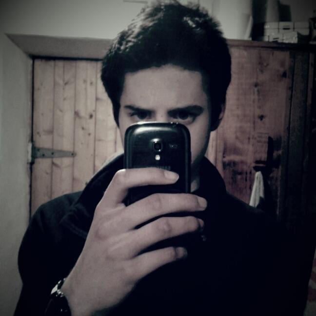 MyChemicalStef's profile picture. 