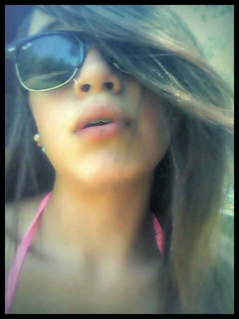 ☯ ☼ Quando Vc Chegaa Tudo Viira Verao 3 *-* :3