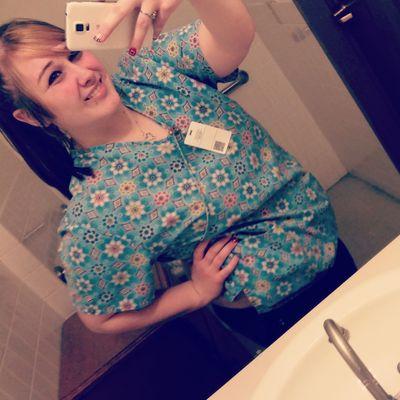 Madisons Mom. 18.
