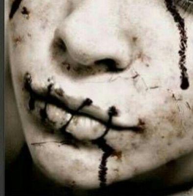Mental
suicidal
mute
misfit