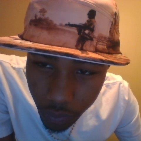 #on a mission