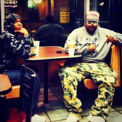 r.i.p Myron G  follow my twifey @__EboneeHarris .... i don't do relations