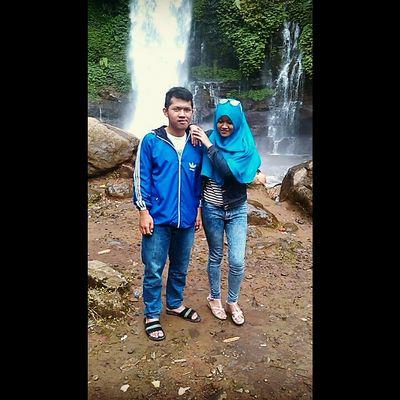 My boy and my sweety heart ツ Yadi Martin ツ♥