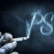 El humo es el resultado de algo que salio mal por accidente o de algo que te hará mal por idiota. Piensa por siempre y escribe hasta que mueras.